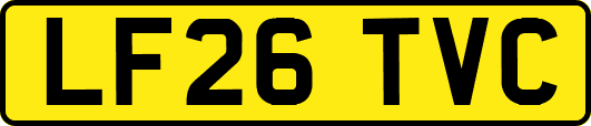 LF26TVC