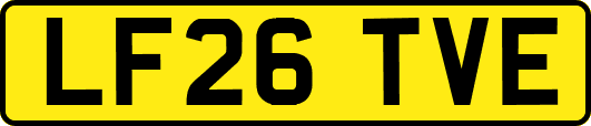 LF26TVE
