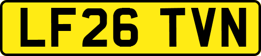 LF26TVN