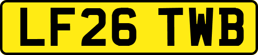 LF26TWB