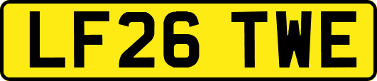LF26TWE