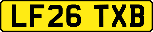 LF26TXB