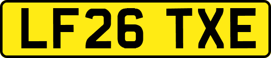 LF26TXE
