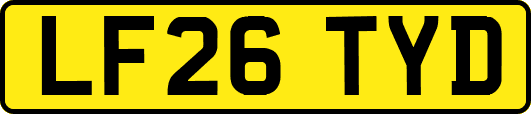 LF26TYD