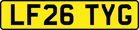 LF26TYG