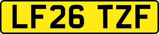 LF26TZF