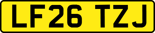 LF26TZJ