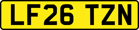 LF26TZN