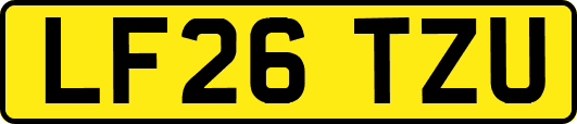 LF26TZU