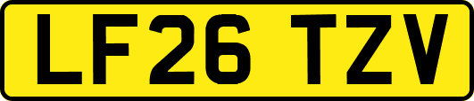 LF26TZV