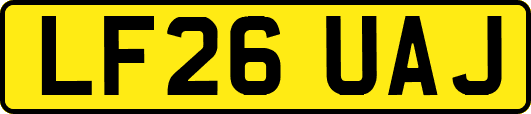 LF26UAJ