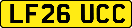 LF26UCC
