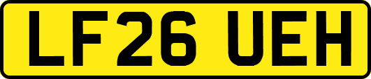 LF26UEH