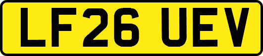 LF26UEV