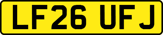 LF26UFJ