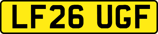 LF26UGF