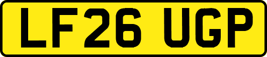 LF26UGP