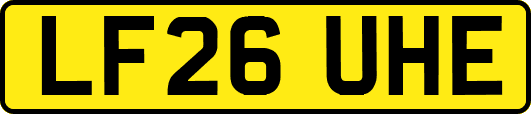 LF26UHE