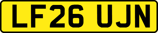 LF26UJN