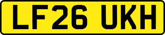 LF26UKH
