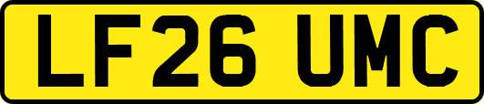 LF26UMC
