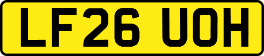 LF26UOH