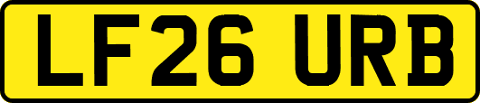 LF26URB