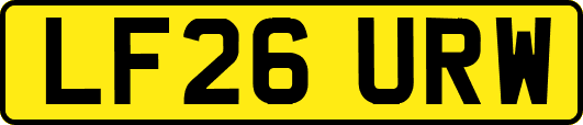 LF26URW