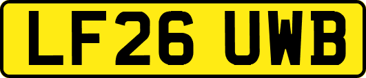 LF26UWB