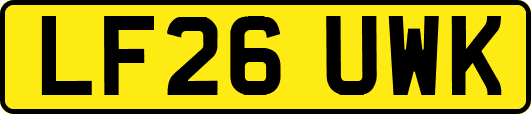 LF26UWK