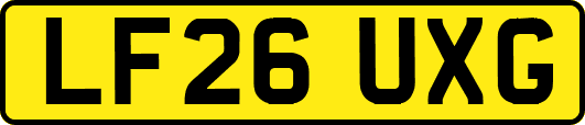 LF26UXG