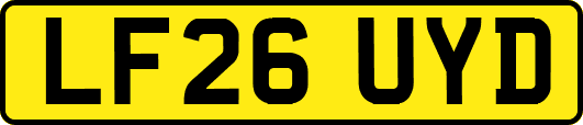 LF26UYD