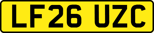 LF26UZC