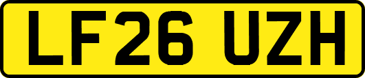 LF26UZH