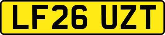 LF26UZT