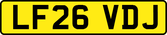 LF26VDJ