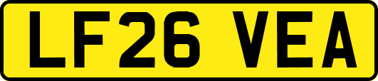 LF26VEA