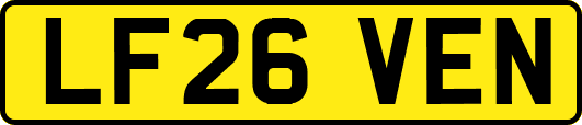 LF26VEN