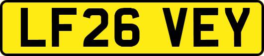 LF26VEY