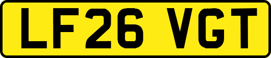 LF26VGT