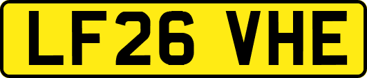 LF26VHE