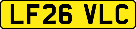 LF26VLC