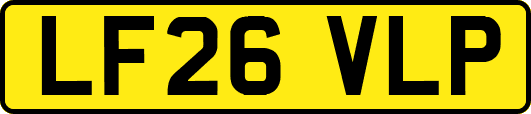 LF26VLP