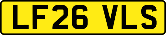 LF26VLS