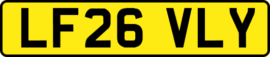 LF26VLY