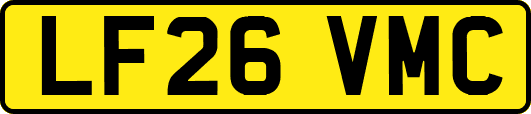 LF26VMC