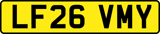LF26VMY