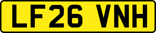 LF26VNH