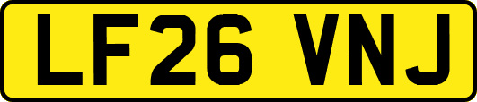 LF26VNJ