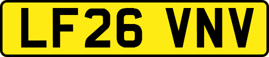 LF26VNV